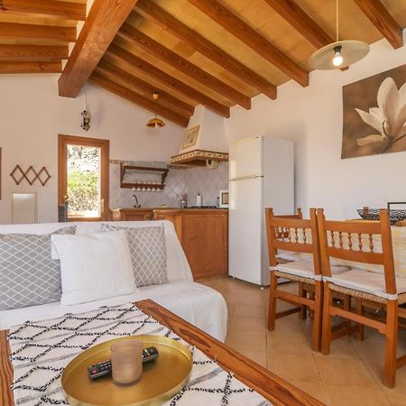 Villa Es Coll Den Pastor à Sóller Extérieur photo