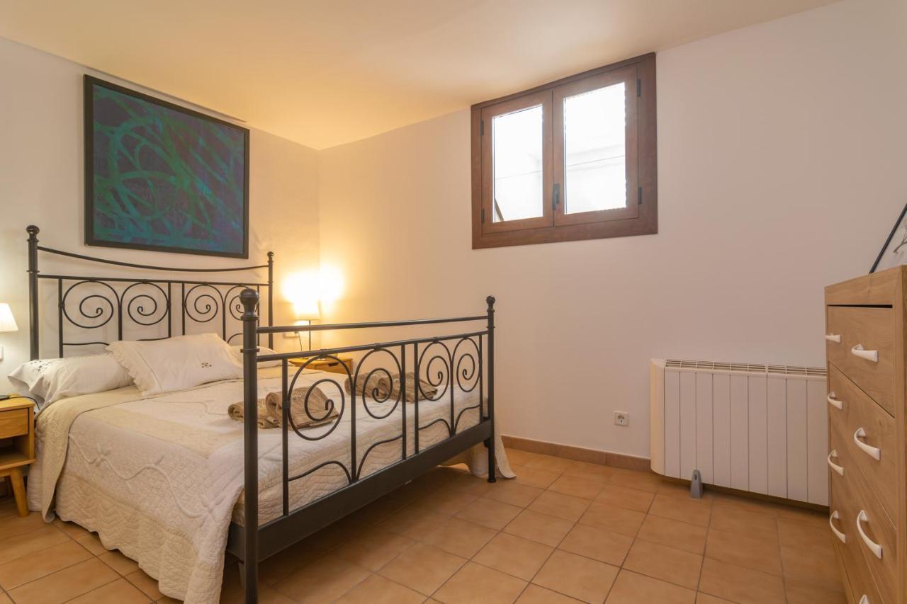 Villa Es Coll Den Pastor à Sóller Extérieur photo