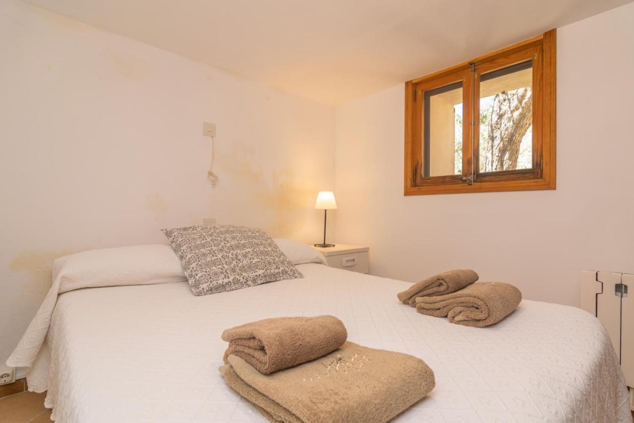 Villa Es Coll Den Pastor à Sóller Extérieur photo